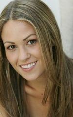 Оливия Прайс