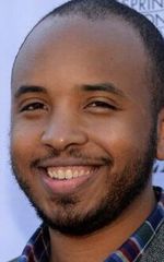 Джастин Симиен