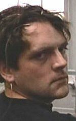 Джон С. Расселл