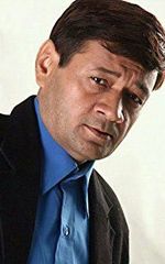 Кишор Ананд Бханушали