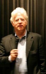 Рон Даймонд