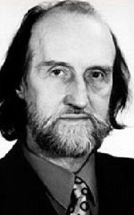 Валерий Кострин