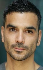 Кристиан Райан Контрерас