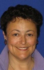 Барбара Розенблат