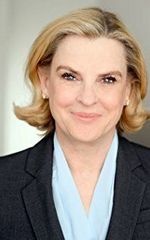 Сара Эбрелл