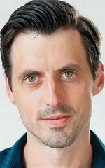 Чарли Энсон