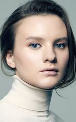 Мария Лапшина