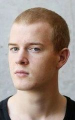 Карл Мартин Эггесбё