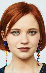 Сьерра Маккормик