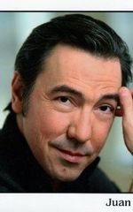 Хуан Луис Асеведо