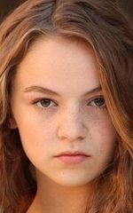 Морган Сэйлор