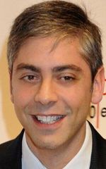 Джошуа Сафран