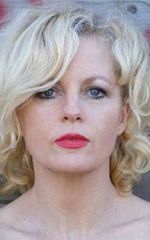 Венди Морган