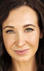 Лоретта Уолш