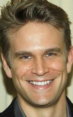 Джон Бразертон