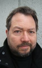 Дэвид Бротон Дейвис