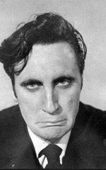 Тимоти Кэри