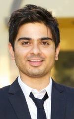 Икбал Ахмед