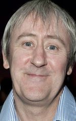 Николас Линдхерст