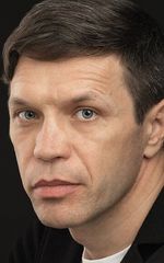 Александр Онипко