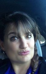 Джорджия Энн Клайн