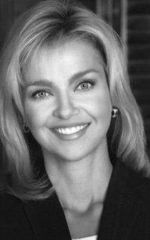 Лесли Мэрилл МакКомбс