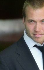 Скотт Макартур