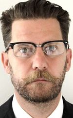 Гэвин МакИннесс