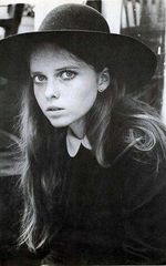 Стефани Фэрроу