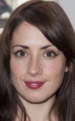 Люси Преббл