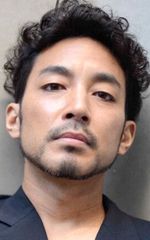 Тэцуо Ямасита