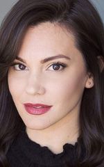 Бриана Лэйн