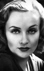 Кэрол Ломбард