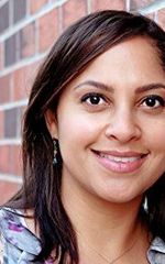 Валентина Гарза