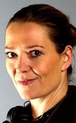 Эва Сёрхёуг