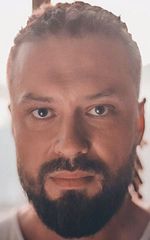 Игорь Бурнышев