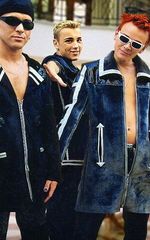 Отпетые мошенники