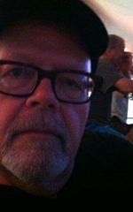 Джон Майкл Джонсон