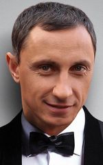 Вадим Галыгин