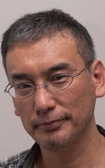 Нобуюки Фукумото