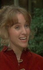 Кэрол Бакстер