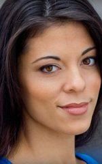 Аманда Смит