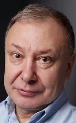 Михаил Панюков