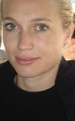 Алексис Блум