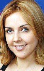 Ольга Шелест