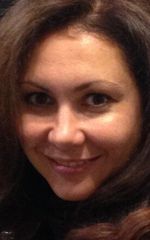 Наталья Шишкина