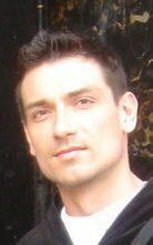 Павел Завьялов