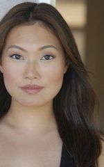 Катрин Хэна Ким