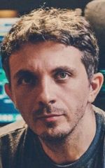 Мариос Такушис