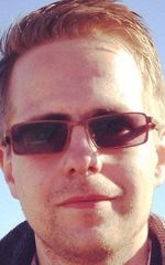 Владимир Боровой